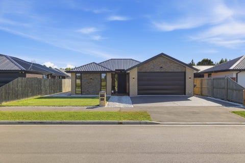 11 Agathis Crescent, Wigram, Christchurch