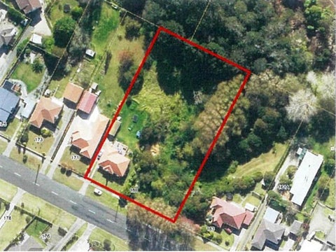 169 Hokianga Road, Dargaville