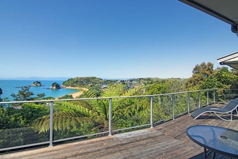 0 Rowling Heights, Kaiteriteri, Motueka