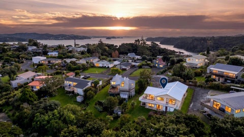 28 Tirairaka Terrace, Okiato, Russell