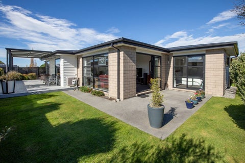 46 Shadbolt Lane, Rolleston, Rolleston