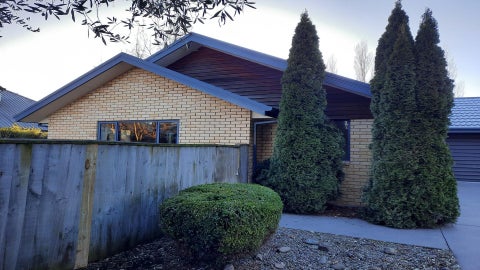 6 Goodall Lane, Rangiora, Rangiora