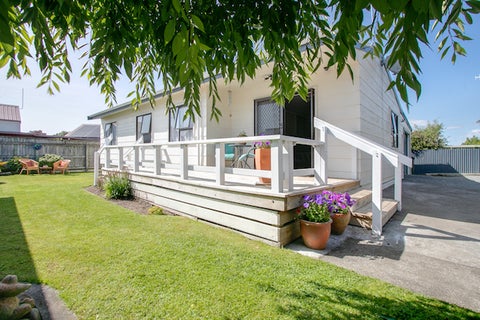 20B Svenson Road, Waipukurau, Waipukurau
