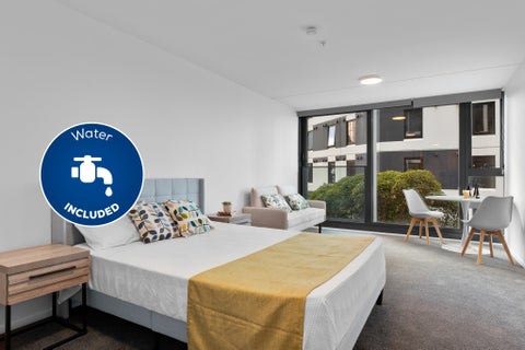 8B/3 Whitaker Place, Grafton, Auckland