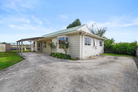 2A Morrice Avenue, Morrinsville, Morrinsville
