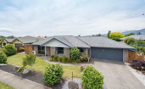 12 Paramu Place, Richmond