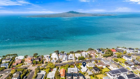 59 Seacliffe Avenue, Belmont, Auckland
