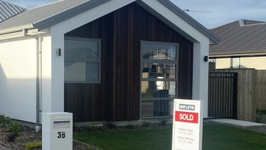 3B Korimako Crescent, Rolleston, Rolleston