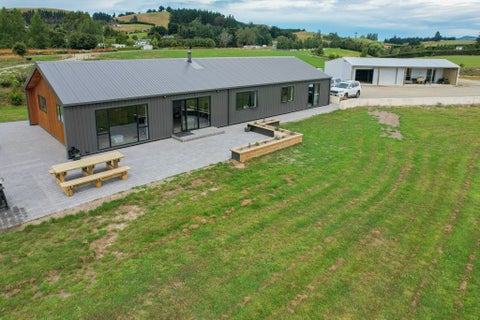 14 Monk Street, Oamaru