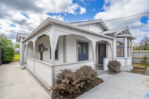70 Perry Street, Masterton
