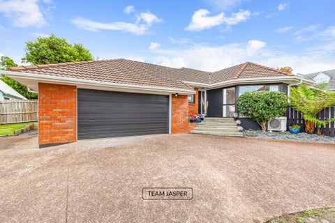 2/190 Norman Lesser Drive, St Johns, Auckland