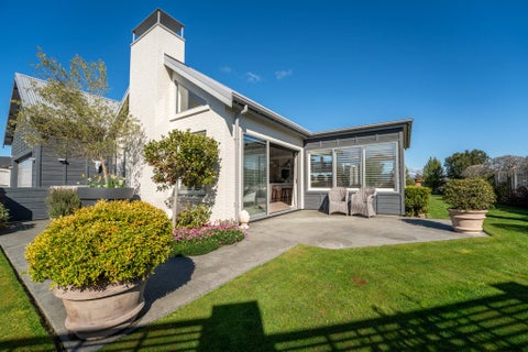 21 Hunter Hills Drive, Gleniti, Timaru