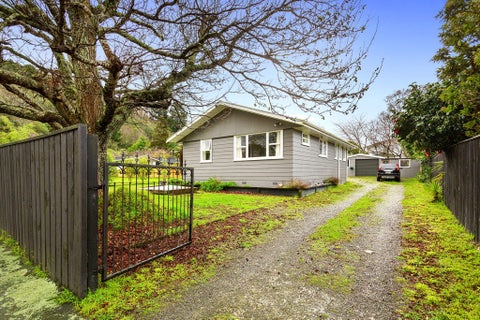3 Fox Street, Featherston
