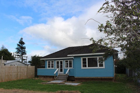 15 Edward Street, Pahiatua