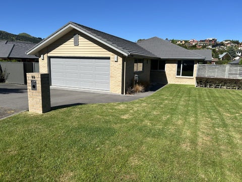 22 Heathfield Drive, Mosgiel, Mosgiel