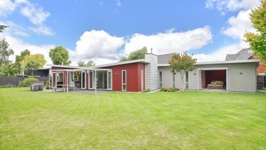 26 Milesbrook Close, Rangiora, Rangiora