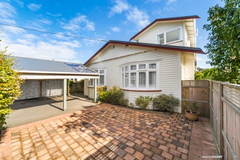 54 Donald Street, Karori, Wellington
