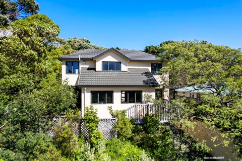 1/31 Volga Street, Island Bay, Wellington