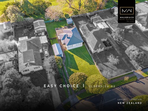 3 Hudson Avenue, Ebdentown, Upper Hutt