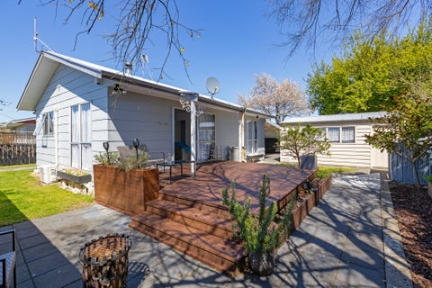 14B Kupe Drive, Carterton, Carterton