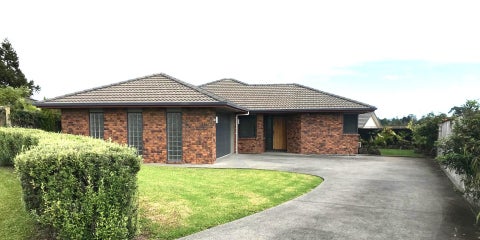 8 Kilountain Place, Kerikeri, Kerikeri