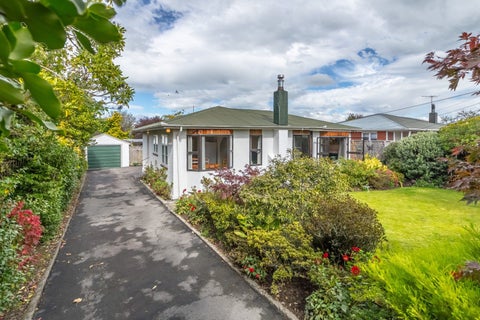 10 Keir Crescent, Lansdowne, Masterton