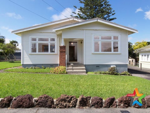 38 Miller Street, Point Chevalier, Auckland