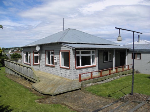 35 Mersey Street, South Hill, Oamaru