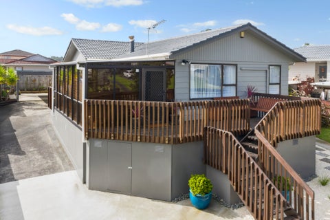 100 Urlich Drive, Ranui, Auckland