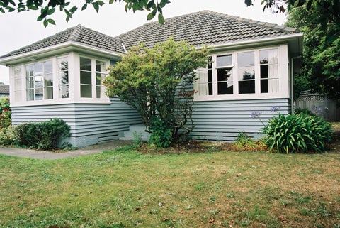 60 Garreg Road, Bryndwr, Christchurch