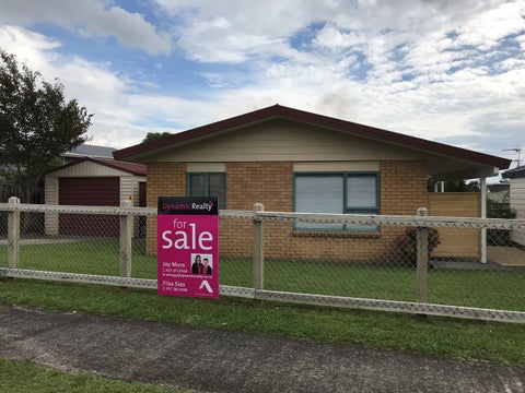 6 Tuiti Street, Waitara, Waitara