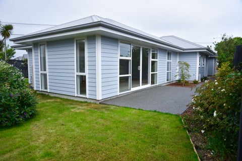 18 Rookwood Avenue, New Brighton, Christchurch