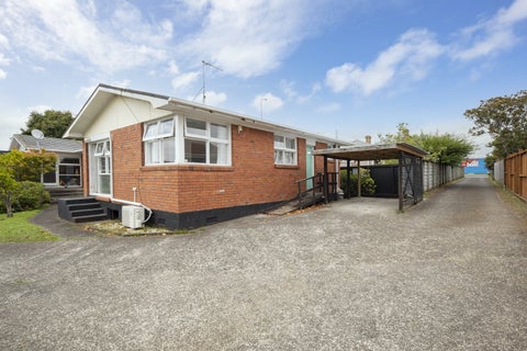 1/0 Alfred Street, Onehunga, Auckland