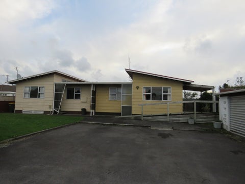 1/44A Sanders AVE, Westown, New Plymouth