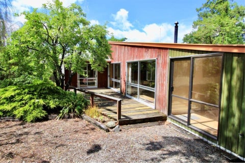 21 Jollies Pass Road, Hanmer Springs, Hanmer Springs