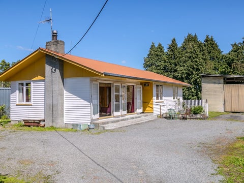 76 Kuratawhiti Street, Greytown