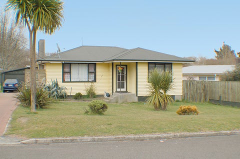 28 Sunrise Avenue, Owhata, Rotorua