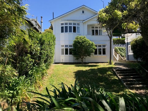 27 Nottingham Street, Karori, Wellington