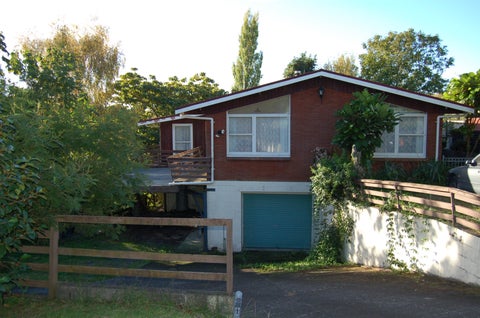 25 Glen Terrace, Te Puke, Te Puke