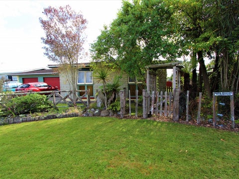 14 Tawa Place, Tokoroa, Tokoroa