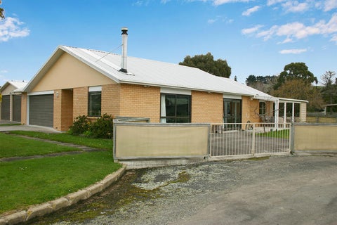 4 Johnny Jones Drive, Karitane, Waikouaiti