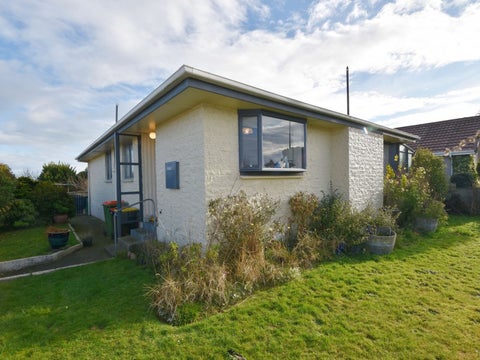 48 Lothian Crescent, Strathern, Invercargill
