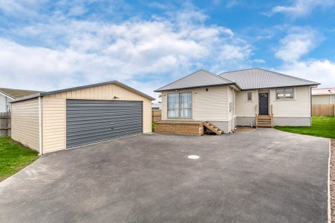 9 St Heliers Crescent, Aranui, Christchurch
