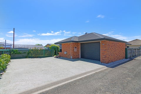 21A Talbot Street, Richmond