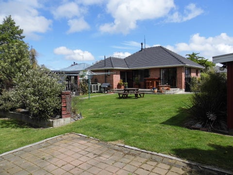 23 King Street, Netherby, Ashburton