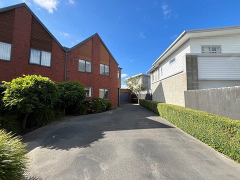 59 Poulson Street, Addington, Christchurch