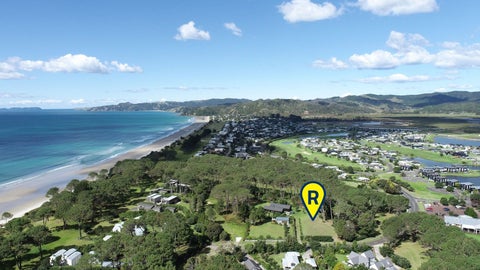 752 Matarangi Drive, Matarangi, Whitianga