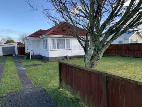 33 Bowen Street, Levin, Levin
