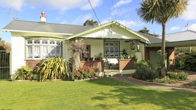 12 Copeland Street, Hutt Central, Lower Hutt