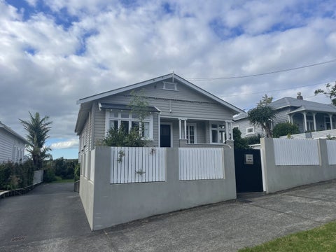 25 Springfield Road, Morningside, Auckland